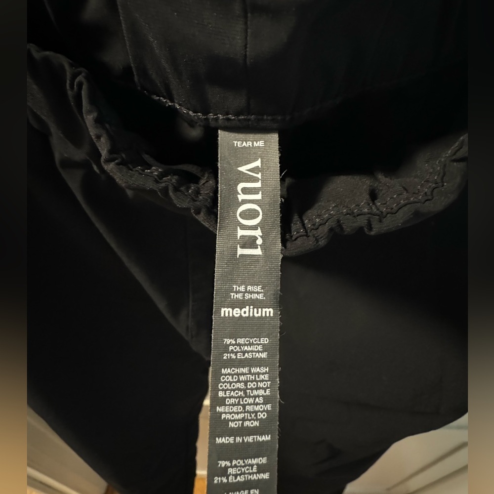 Vuori Miles Pant Medium